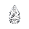 .11ct Pear