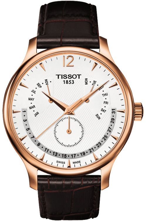 TISSOT PR 100