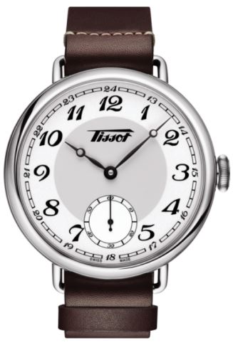 TISSOT PR 100