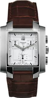 TISSOT PR 100