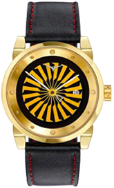 Blade 12K GOLD